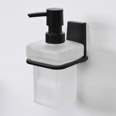 Дозатор для жидкого мыла Wasserkraft Abens K-3299