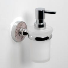 Дозатор для жидкого мыла Wasserkraft Nau K-7799