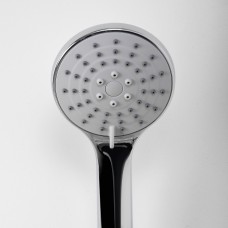 Смеситель для ванны с душем Wasserkraft Rossel 2801